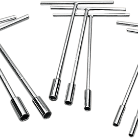 T-Handle Wrench 8Mm