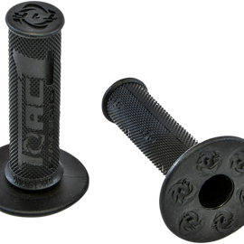 Grips - Kev-Tec - Hotlap MX - Black