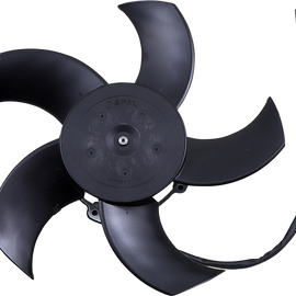 Hi-Performance Cooling Fan - 1300 CFM