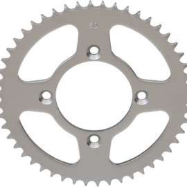 Rear Honda Sprocket - 428 - 50 Tooth