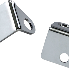 Little Light Bracket - Chrome-Plated