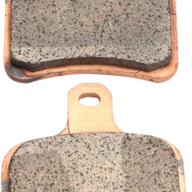 HH+ Brake Pads - SDP563SNX