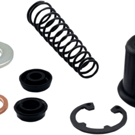 Master Cylinder Rebuild Kit - Rear