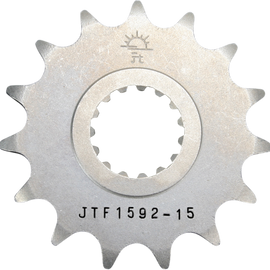 Counter Shaft Sprocket - 15-Tooth