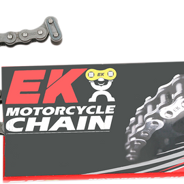 420 - Standard Non-Sealed Chain - 100 Links