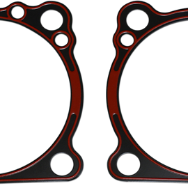 Steel Base Gasket - XL