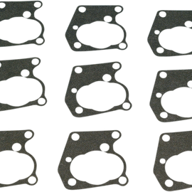 Oil Pump Cover Gasket Big Twin140776863