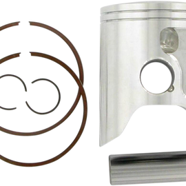 Piston - Standard - Honda ATC 250 R/TRX250R/CR250R