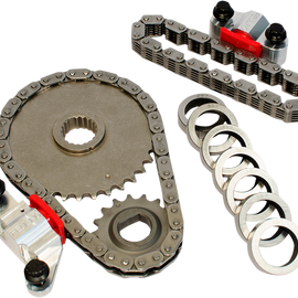 Chain Kit - Twin Cam