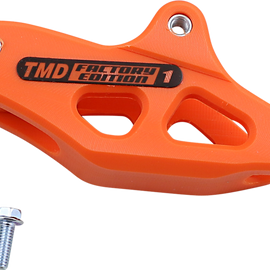 Chain Guide - KTM - Orange