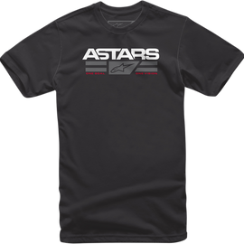 Positrack T-Shirt - Black - Large