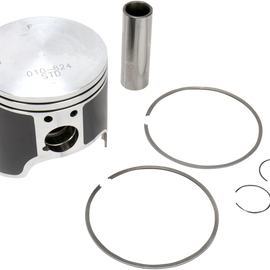 Piston Assembly - Sea-Doo - Standard