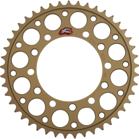 Sprocket - Rear - Yamaha - 45-Tooth