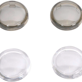 Mini-Duece Lens Kit - Clear/Smoke