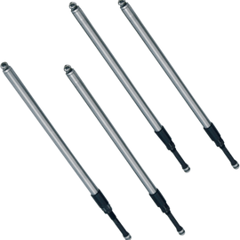 Quickee Pushrods - Twin Cam/XL