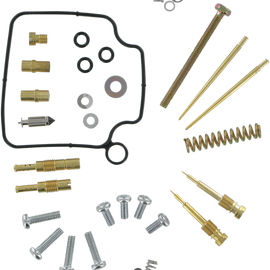 Carburetor Repair Kit - Honda