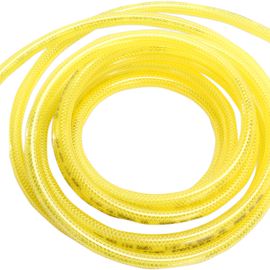 High-Pressure Fuel Line - Yellow - 1/4" - 10'