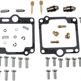 Carburetor Kit - Yamaha XV750