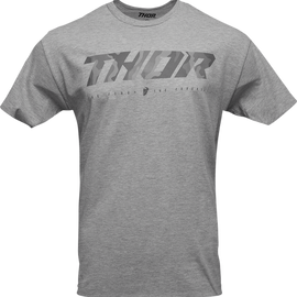 Loud 2 T-Shirt - Gray/Camo - 3XL