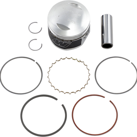 Piston Kit - Raptor 125 - 11:1