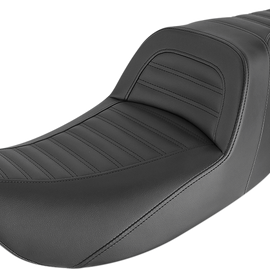 Pleated Roll Slim Seat - FL