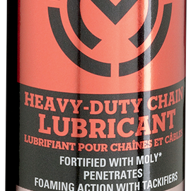 HD Chain Lube - 15 oz. net wt. - Aerosol