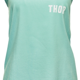 Women's Brewer Tank - Mint - Medium