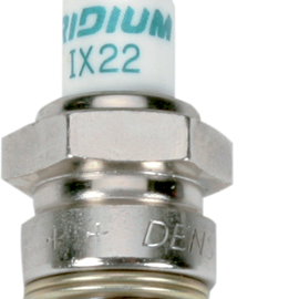 Iridium Spark Plug - IX22