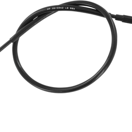 Throttle Cable - Push - Yamaha