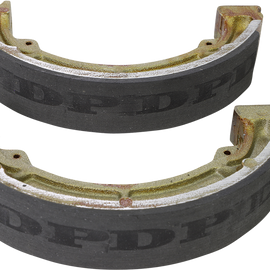 Brake Shoes - Kawasaki