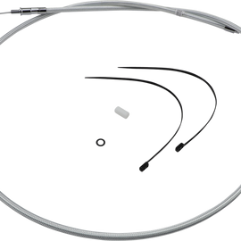 Clutch Cable - Sterling Chromite II®