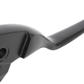 Lever - Brake - Wide Blade - Black