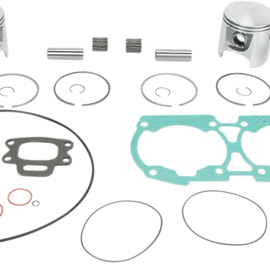 Top-End Rebuild Kit - Original Series - Standard