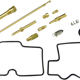 Carburetor Repair Kit - Honda