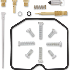 Carburetor Repair Kit - Suzuki