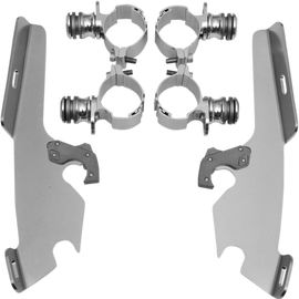 Fats/Slim Trigger Lock Mounting Kit - VT1300CS