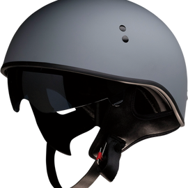 Vagrant Helmet - Primer Gray - Medium