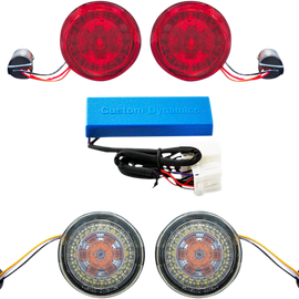 ProBEAM® Turn Signal Kit - '02-'11