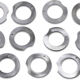 Flywheel Thrust Washer Set - 11 pack