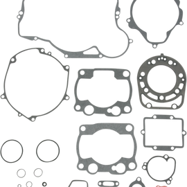 Complete Motor Gasket Kit - KX250