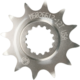 Front Sprocket - 12-Tooth