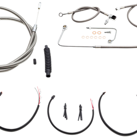 Mini Cable Kit for '16 - '17 Softail