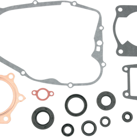 Motor Gasket Kit with Seal - YSF200