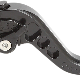 Black Short Brake Lever