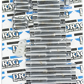 Smooth Socket Primary 89-93 FXST