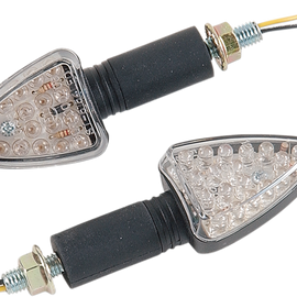 LED Arrow Marker Light - Long Stem