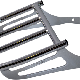 Luggage Rack - Chrome62060387