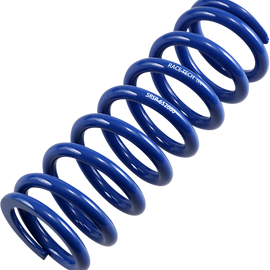 Front/Rear Spring - Blue - Race Series - Spring Rate 336 lbs/in