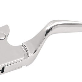 Chrome Clutch Lever Assembly for '04 - '13 XL