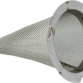 Spark Arrestor Screen